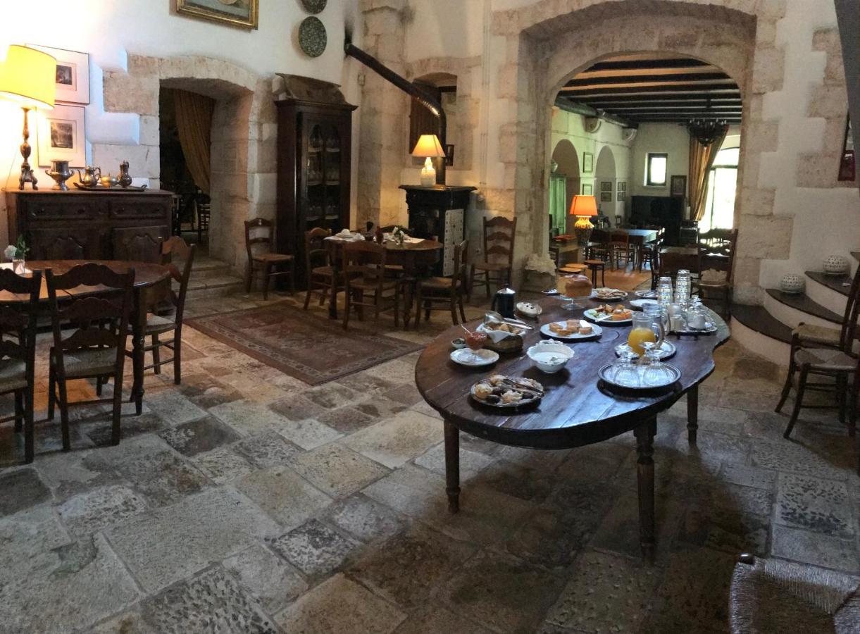 Borgo Trulli 1789 Panzió Ostuni Kültér fotó